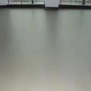 陕西西安石膏基自流平水泥基自流平施工产品好施工快效果平整干净