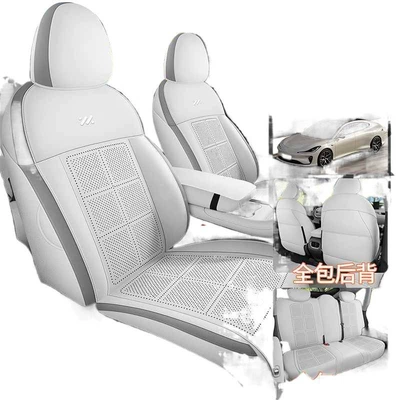 Universal Saddle Suede Breathable Interior, Modelə uyğun (Original) oturacaq örtükləri