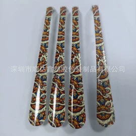 塑料印刷;金属印刷;其他材料印刷