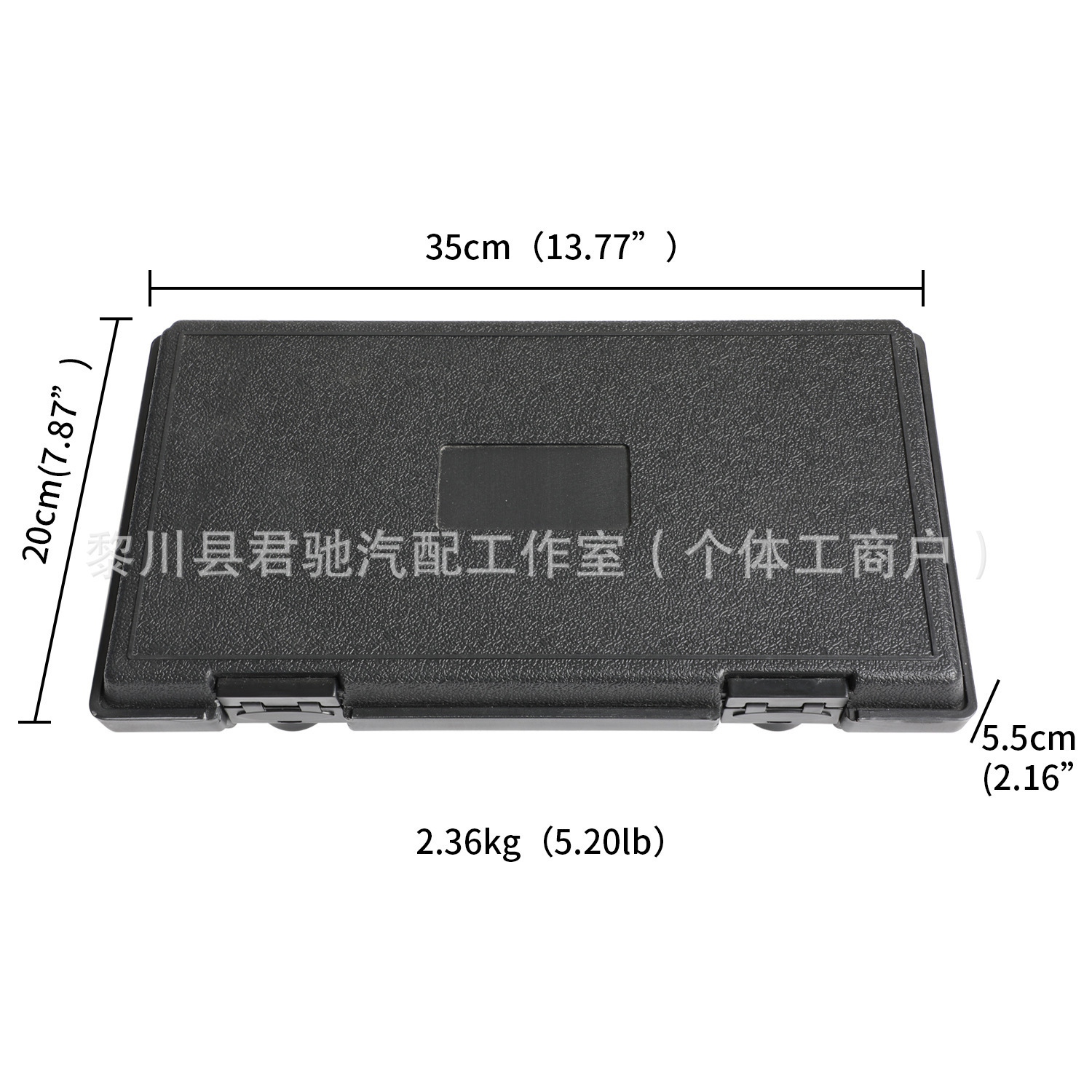 Volkswagen Audi A6L 2.0 2.7 3.0t Diesel Engine Timing Tool Set for Touareg, Tiguan, Phaeton