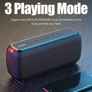 (Cross-border trading), speakers, x8, bluetooth, high power, 60W