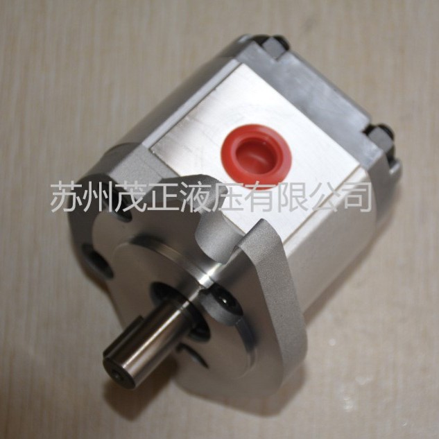 HYDROMAX新鸿 HGP-2A-F3R 齿轮泵 油泵电机组 直联内轴电机