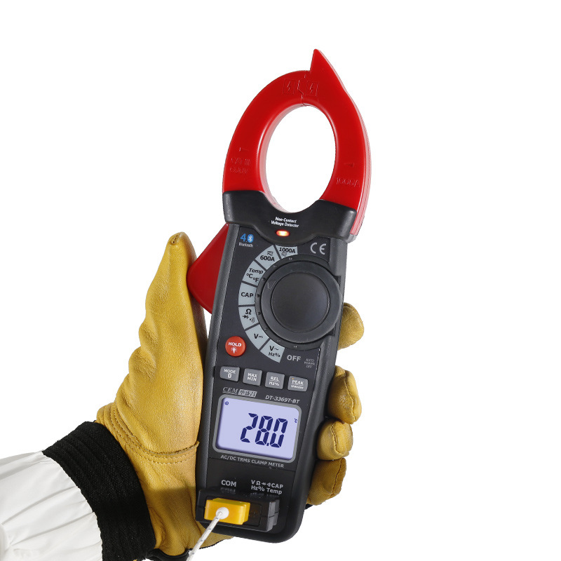 CEMʢ߾ȽֱЧֵ๦ǯαDT-3369T-BT