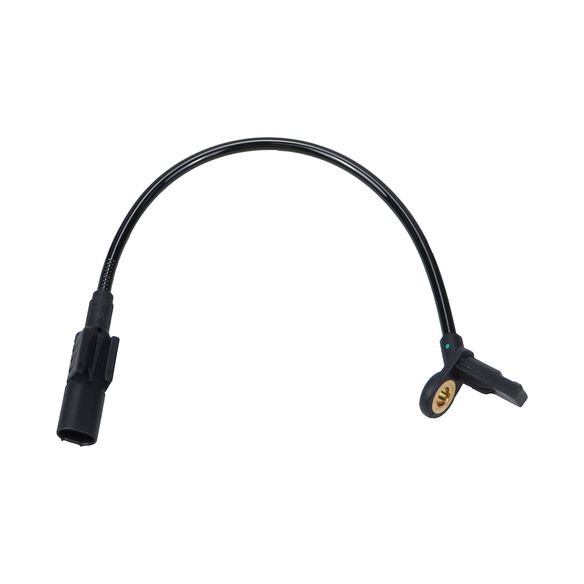 A1645405641 Delphi Delphi Abs Wheel Speed Sensor Suitable for Mercedes-Benz Om642/X164