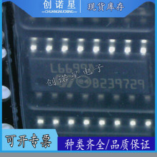 L6699 L6699D SOP-16 Һ���Դ����ICоƬ ȫ���M��