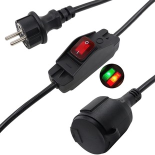 �W�޿羳���L���_�P16A 250V������L����|2 AC����IP44