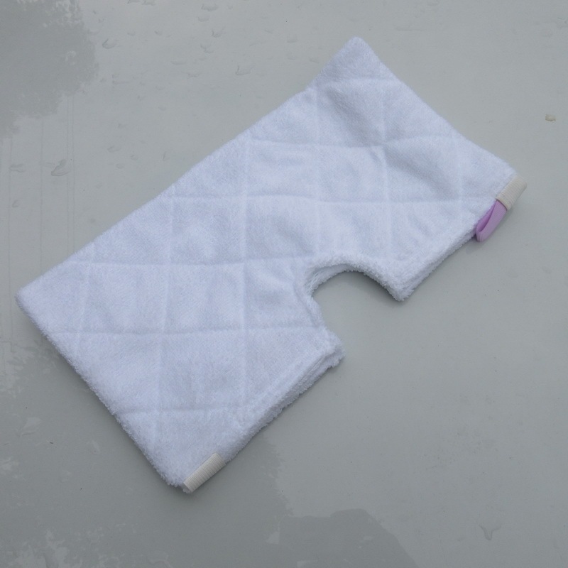 Compatible with Shark steam mop cloth covers s3501 s3901 s3550 s3601 mop replacement accessories