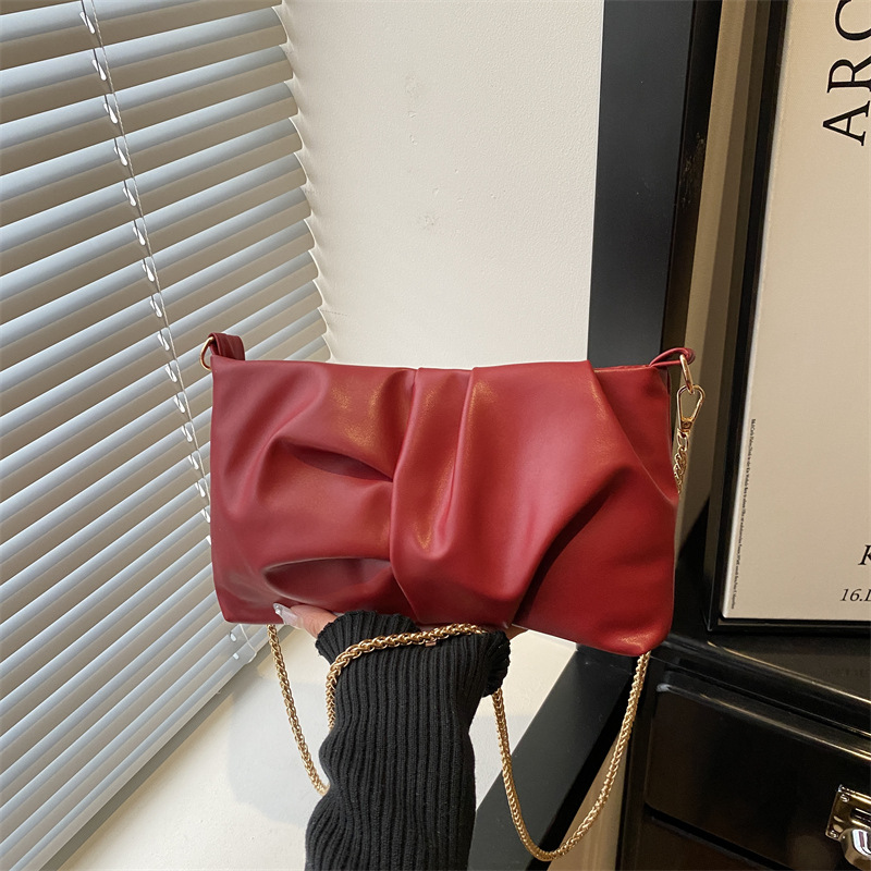Borsa donna elegante a spalla niche design borsa da lavoro_voghion.com
