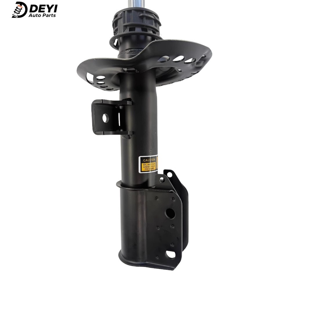 2123235900 Shock Absorber Is Suitable for Mercedes-Benz E-Class W212 Standard Four-Wheel Drive Front Axle 2123232900