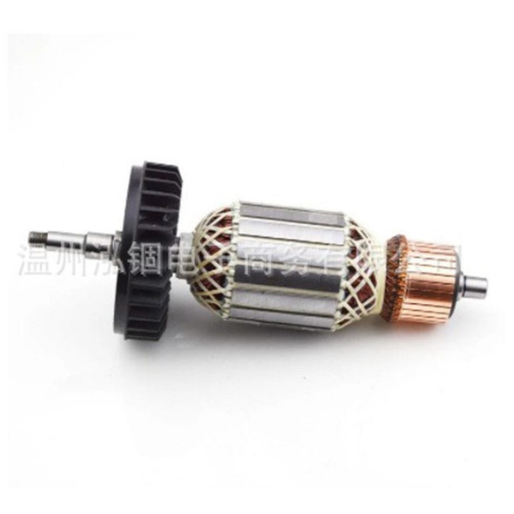 牧田  GA7020  GA9020 转子