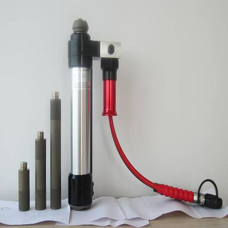 GYCD-120/450-750液压撑顶器 抢险救援顶杆 救援液压顶杆