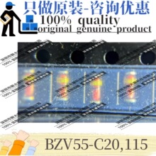 ԭװ BZV55-C20,115 ��װLL34 ����ʽ 20V ��ѹ������ ���ƹ�Ӧ