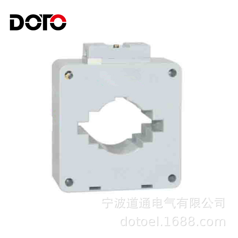 热销供应低压电流互感器MSQ-60系列低压母线工电流互感器