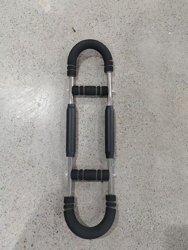 U字型アームストレングスナー メンズ 調整可能スプリング式 新型グリップ力 胸筋トレーニング 家庭用筋力トレーニング器具 在庫あり|undefined