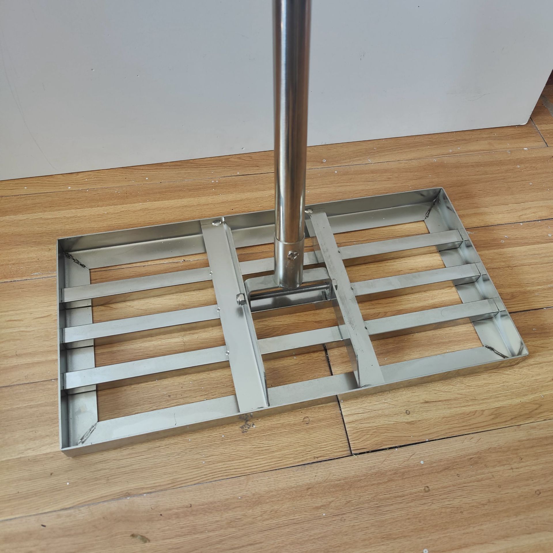 lawn leveling rake (2)