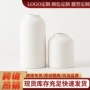 北欧哑光客厅陶瓷花瓶