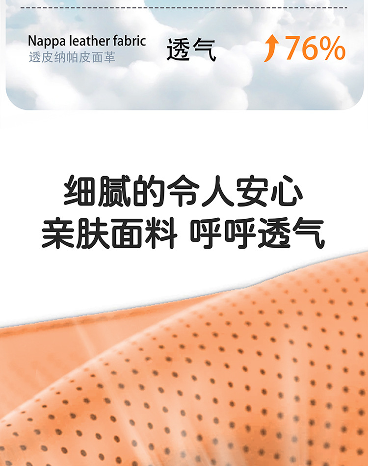 Zordanie Car Headrest High-End Breathable Memory Foam Neck Pillow Car Seat Lumbar Support Pillow Wholesale