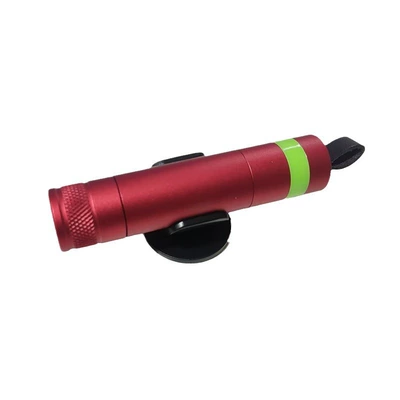 Breaker Car Safety Hammer, Qəza çəkici