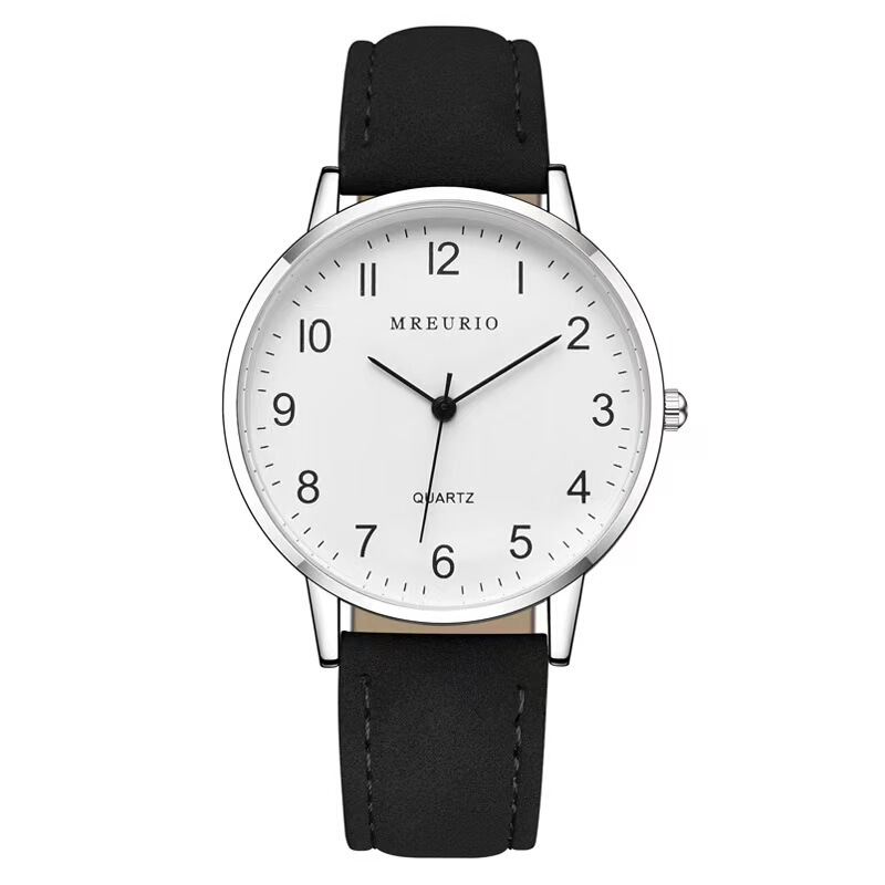 Exam Watches for Men and Women, Middle and High School Students, Civil Servants, Simple Silent Quartz Trendy College Entrance Exam Electronic Quartz Exam Watches for Men and Women, Middle and High School Students, Civil Servants, Simple Silent Quartz Trendy College Entrance Exam Electronic Quartz