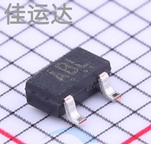 2SA1312-BL(TE85L,F 规格 SC-59 三极管