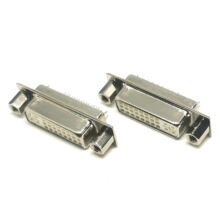 DVI 24+5ĸ A1.6MM ǰTĸ dvi@ʾӿڲ ʽ