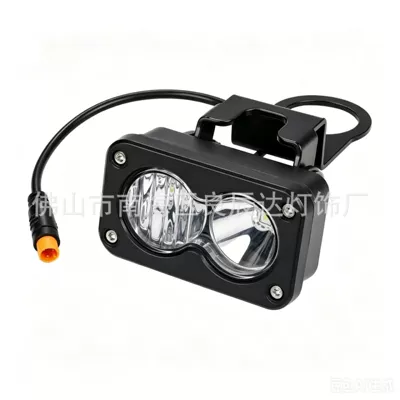 Vehicle Work Lights, İşçi projektorları