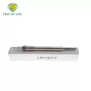 Lr073727, Lr116117, Lr128419 Land Rover Range Rover üçün qızdırıcı şamlar