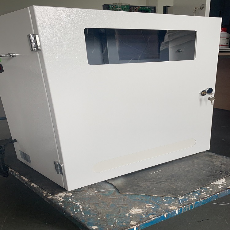 COD在线分析仪/在线COD检测仪  型号：HAD-COD-8000