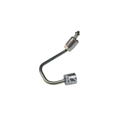 Cylinder High Pressure Oil Pipe – Tubing