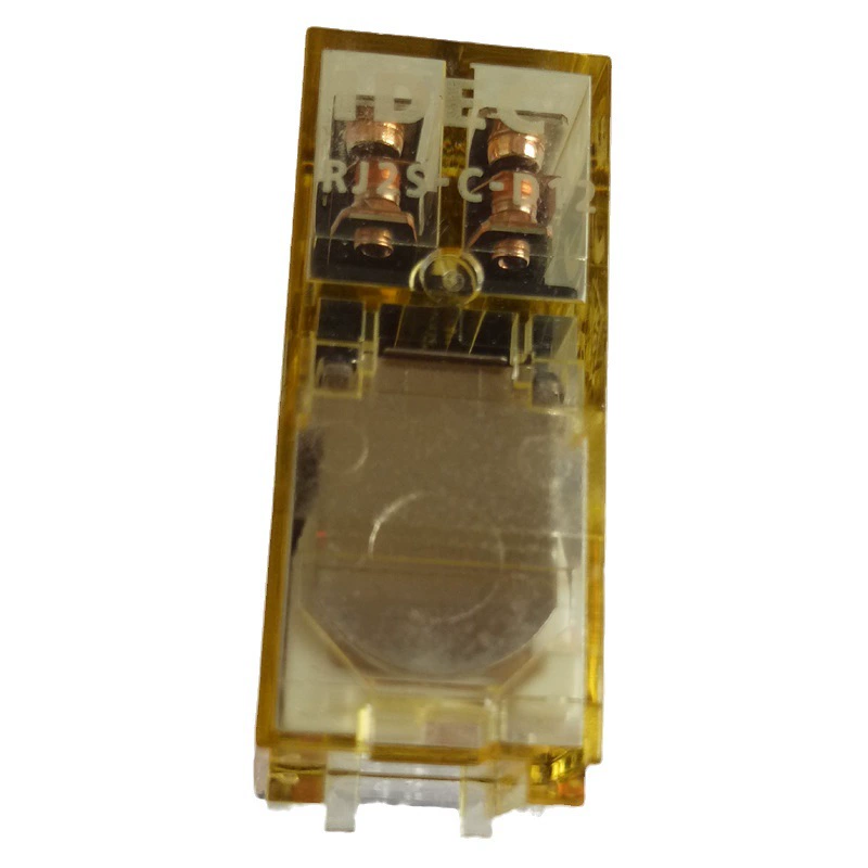 Оригинальные товары Hequan реле RJ2S-C-D12 с базовым поиском SJ2S-05B купить IDEC Series Скидка на большое количество