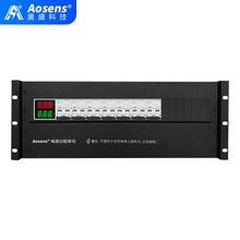 �Wʢ�C����늆�ԪPDU 4U����� ����2P���_���늉����·