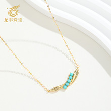 ���S�G��ʯS925�y�18k���Ƕ��Ȼ��ʯ�O�����~�p�ݸ�Ů���i���