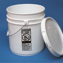 美式塑料桶，中空玻璃胶桶，双组份胶桶，硅酮