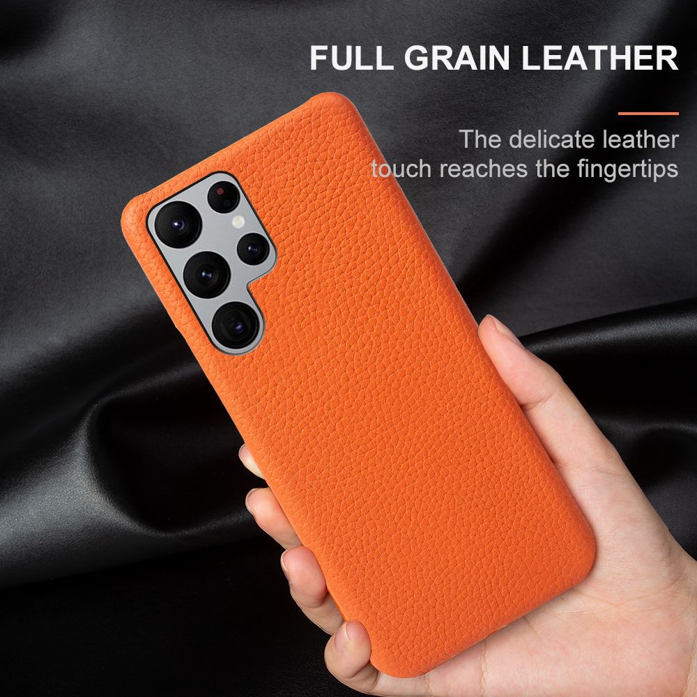 Leather Case Image 4
