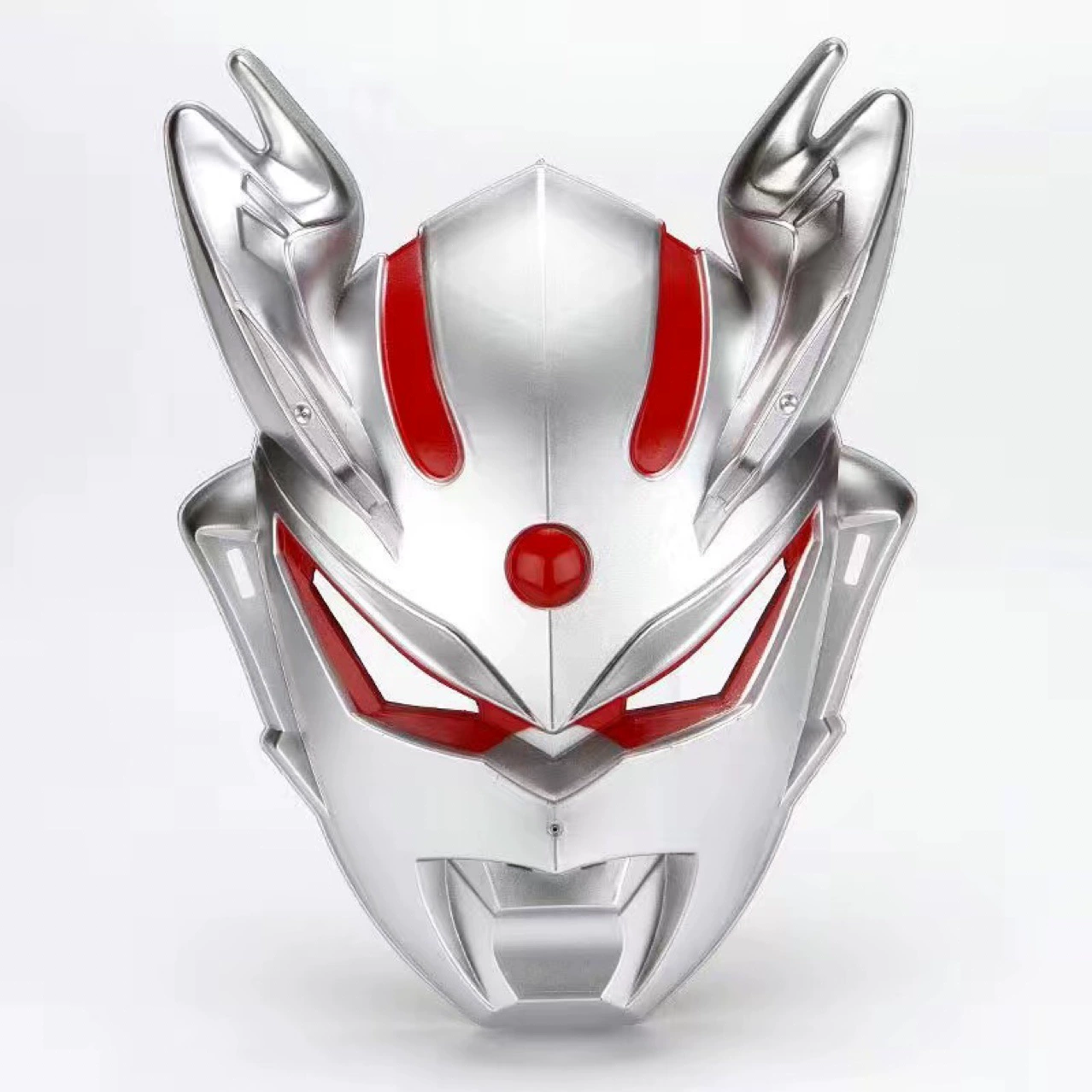 Ultra, Ultraman Tiga, мультяшная маска, игрушка, хэллоуин