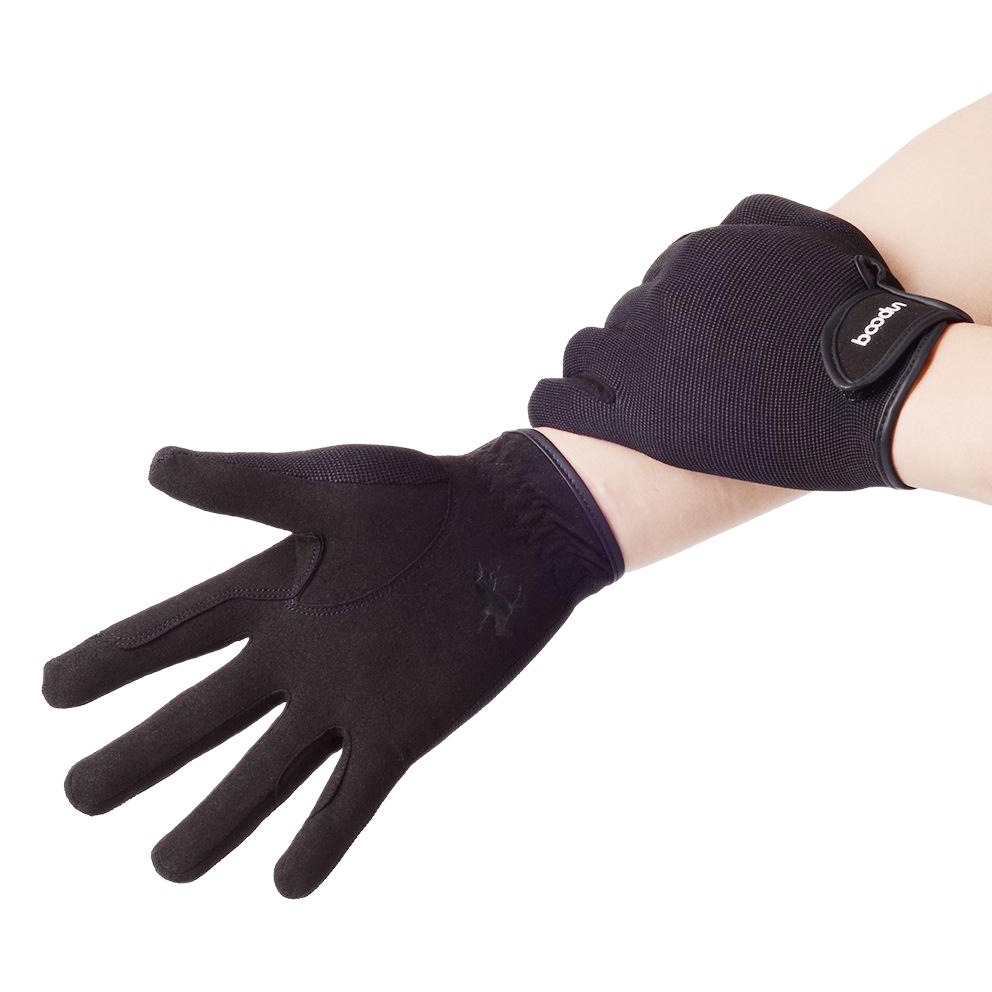 Factory Direct Sales Touch Screen Riding Gloves Wear-Resistant Non-Slip Equestrian Gloves Racing Gloves Riding Supplies