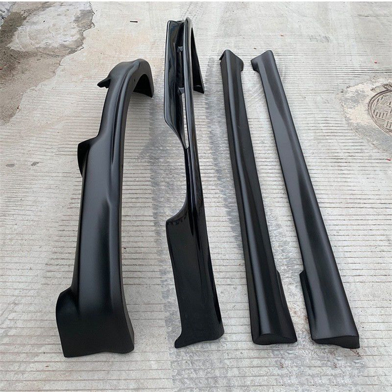 Body Kit for Toyota Reiz GS (2005-2009) Carbon Fiber Look