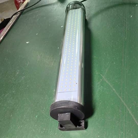 机床护罩;排屑机;机床灯具