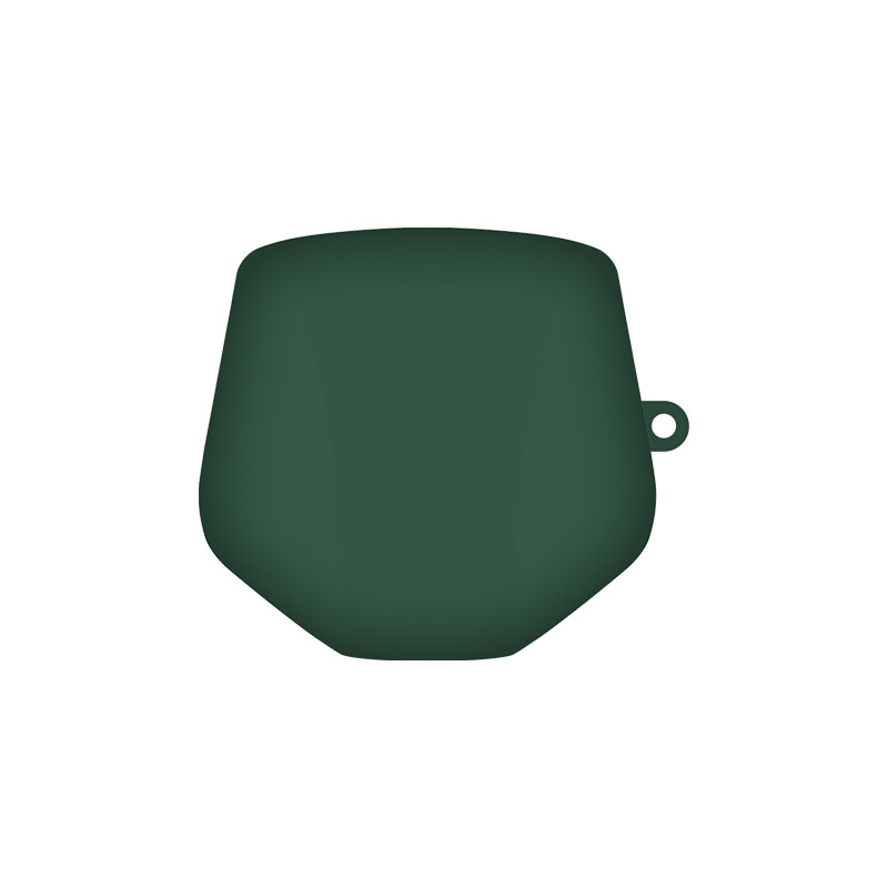 Funda protectora de silicona para auriculares Lenovo GM2PRO, funda protectora de dibujos animados, funda protectora personalizada y creativa para auriculares Bluetooth