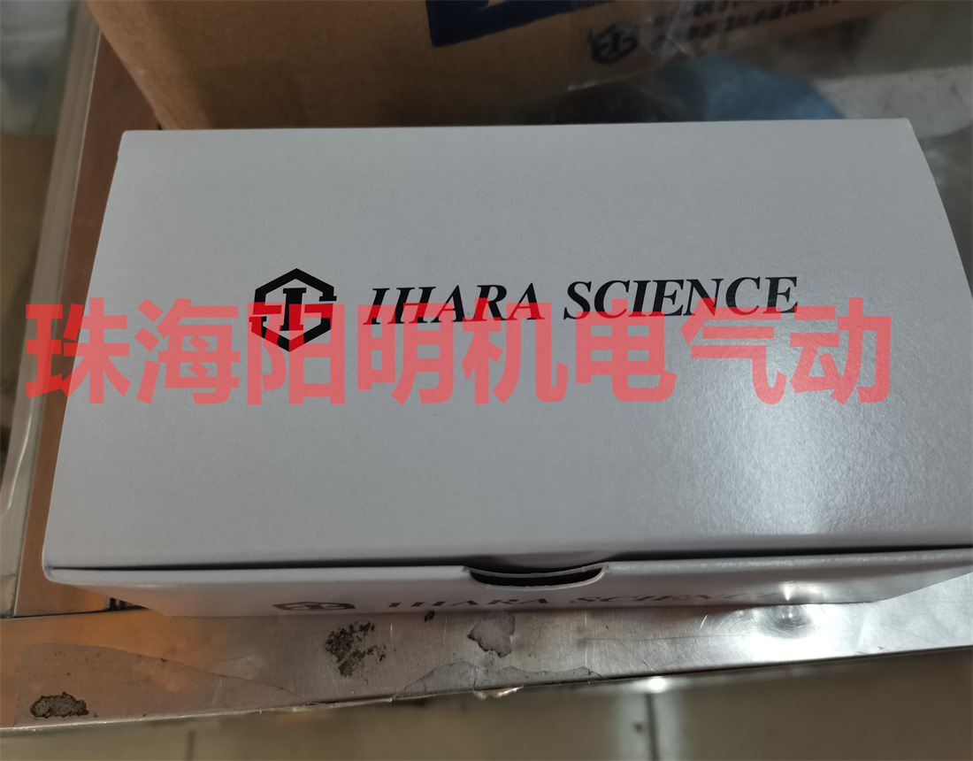 IHARA伊哈拉MDLN16M-R6-SS