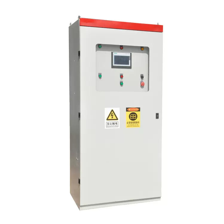 专业生产、汽轮发电机组配套直流油泵控制箱、直流电机软启动柜
