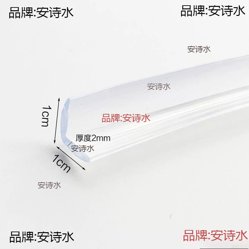 Детская бумажная лента PVC, силиконовые защитные уголки для стекла, защита от столкновений