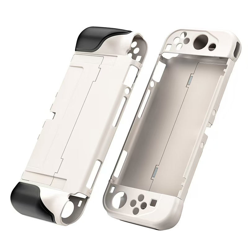 适用任天堂Switch2游戏机保护套OLED手柄套NS游戏机一体式主机壳|undefined
