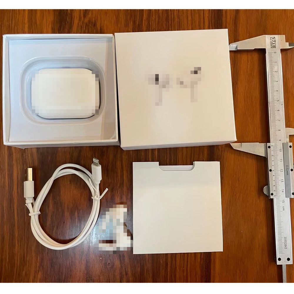 二三四五代 i7S mini E ANC降噪无线蓝牙耳机Air i12马卡龙PodTWS详情22
