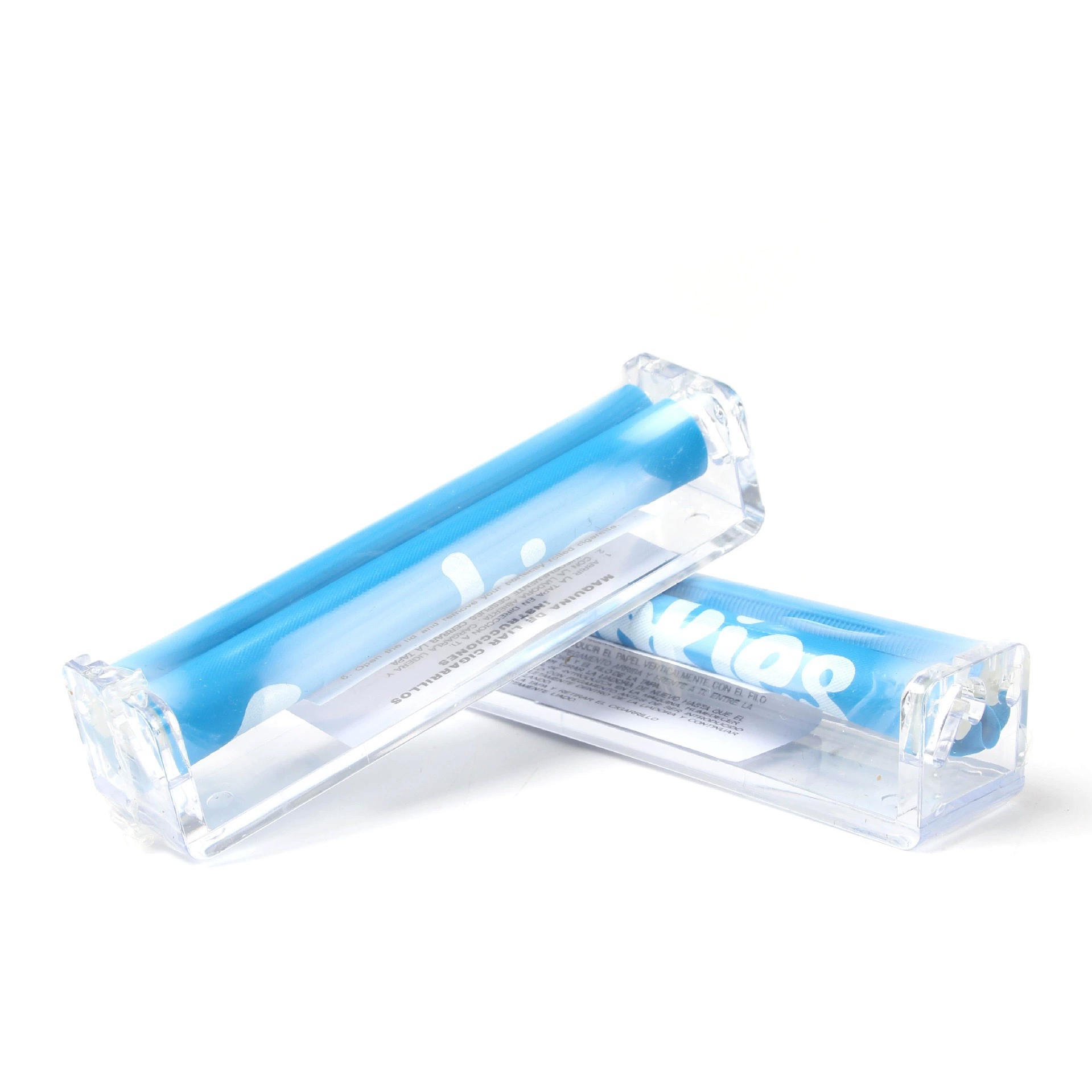 Пластиковые инструменты для скручивания сигарет, трансграничная поставка, прямые продажи от производителя, пластиковые инструменты для скручивания сигарет 70/78/110 мм