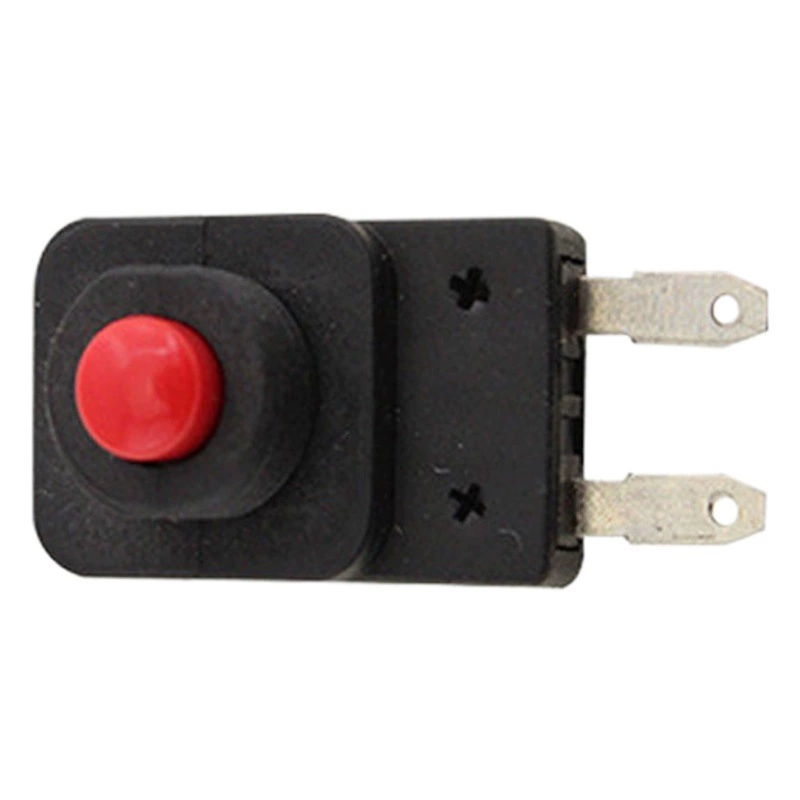 Малый мотор мусорный процессор перегрузки тока тепловой протектор AC/DC Мотор Бытовой техники источник завод