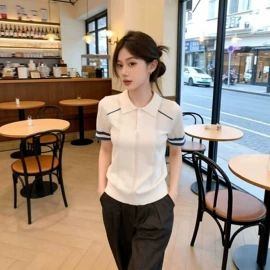 女式针织衫;毛衣;女式马甲