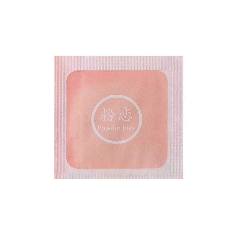 Pink love "please take an integer of 500"