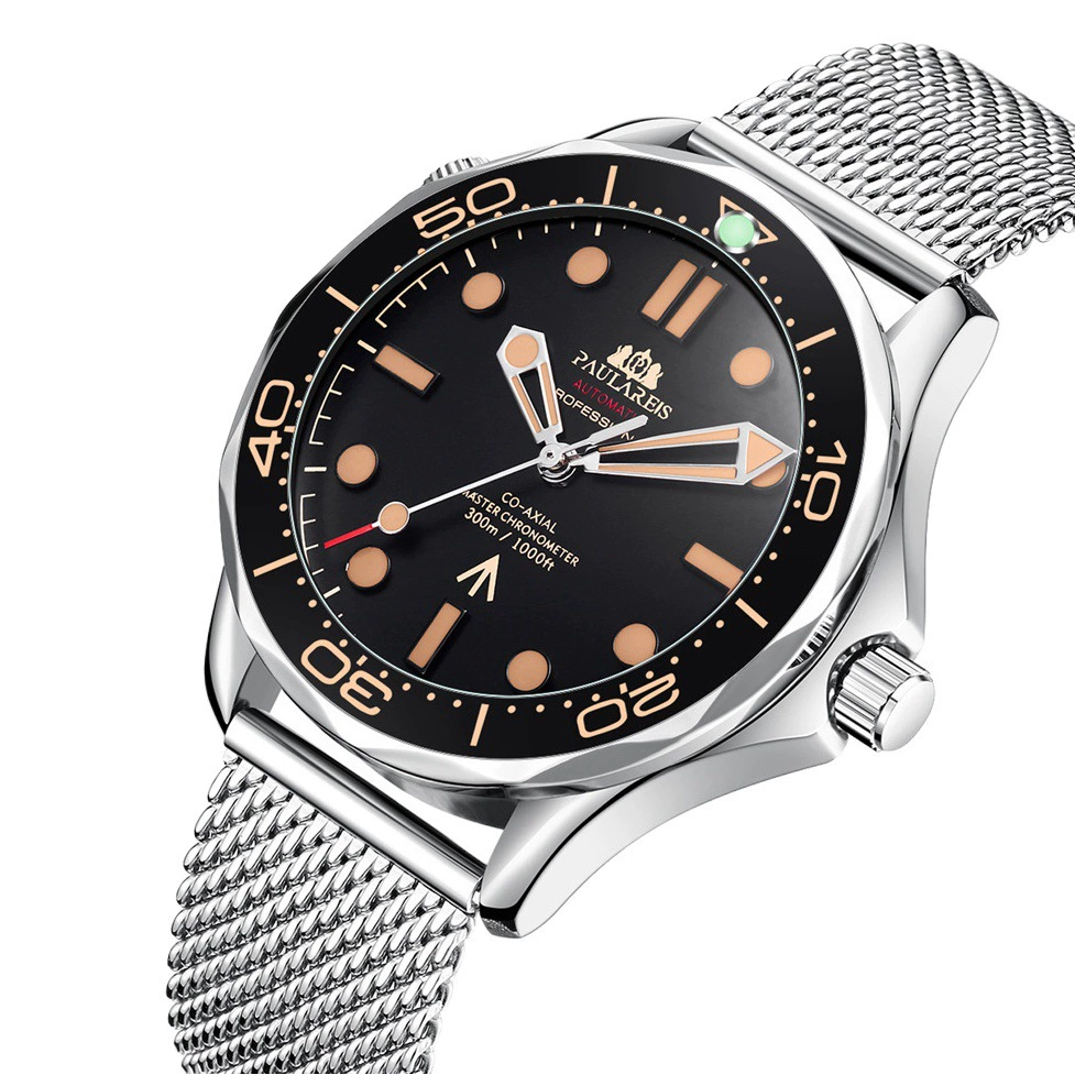 АВТОМАТИЧЕСКИЕ ЧАСЫ