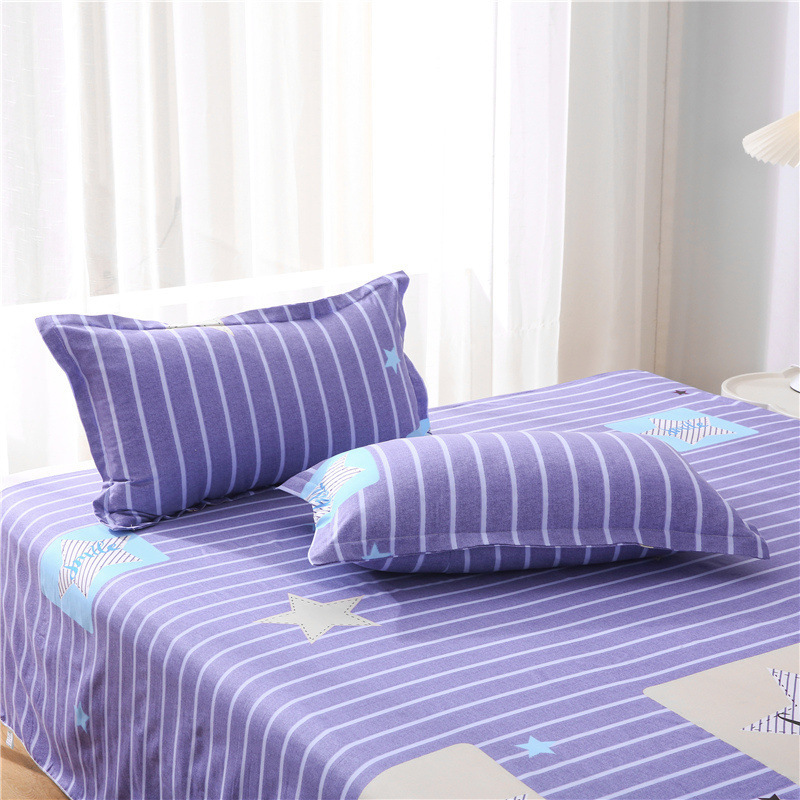 48x74cm funda de almohada especial para adultos pareja dormitorio de estudiantes domésticos almohada única primavera y verano